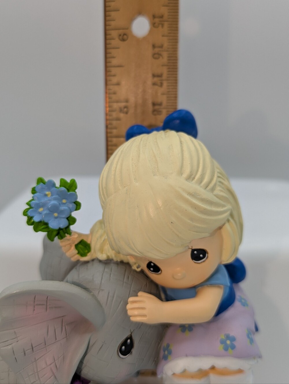 "Uplifting Strength" - Picture 4 of 6